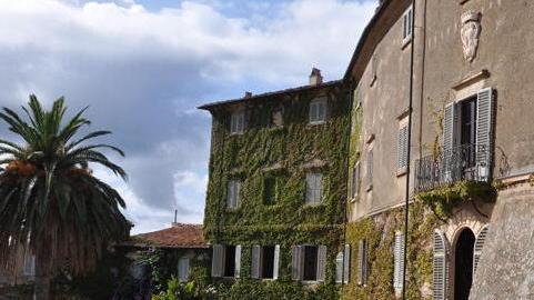 Oltre mille persone in visita al castello