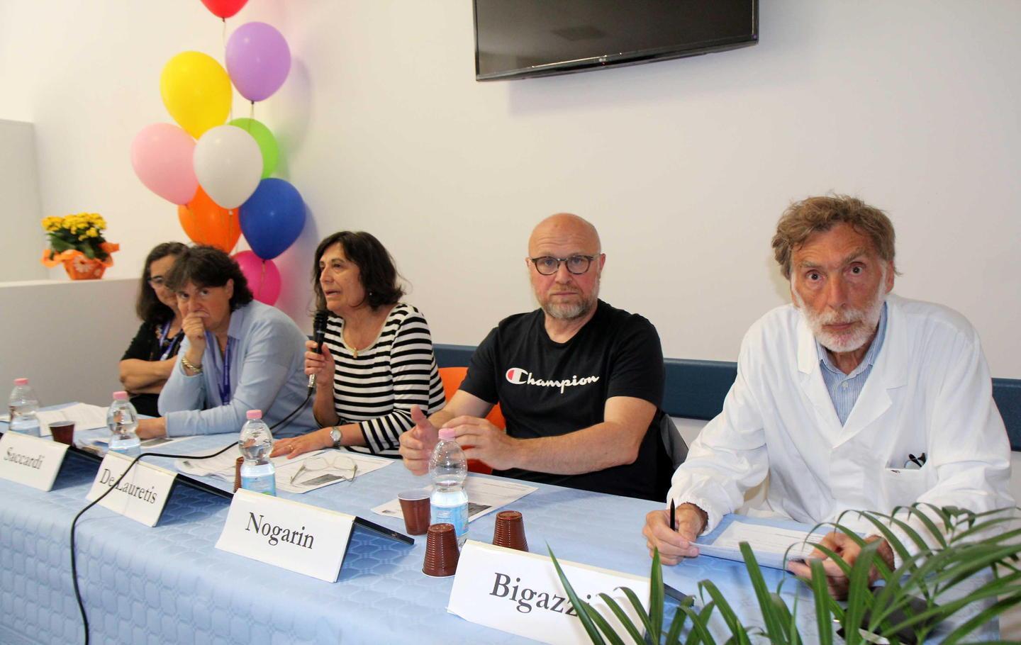 Nogarin all’assessore regionale «Aspettiamo che ci convochi» 