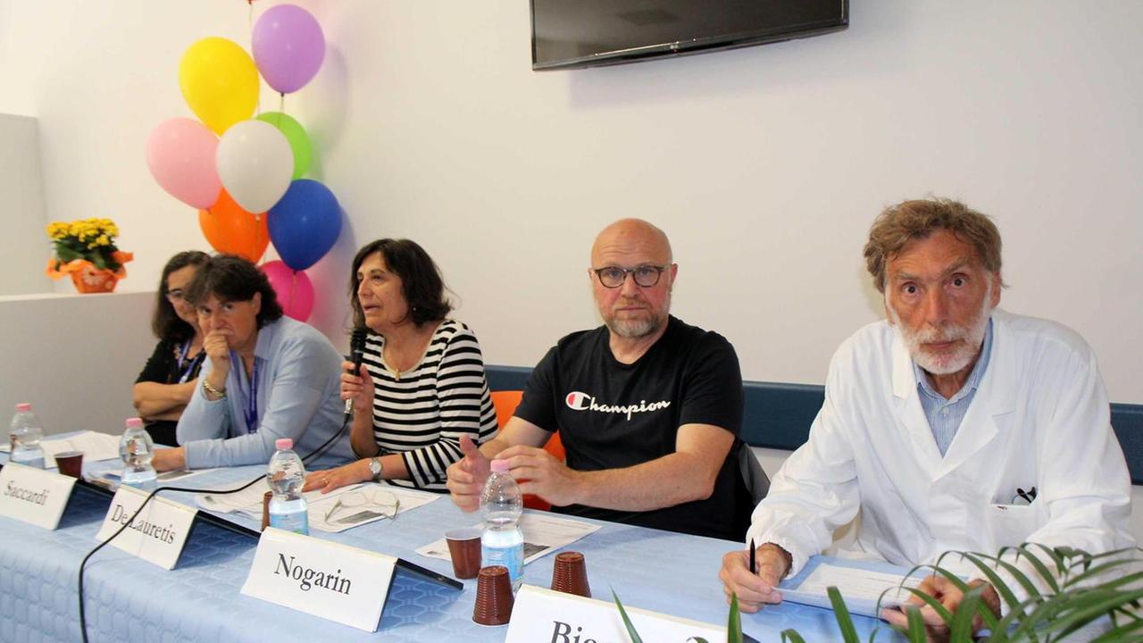 Nogarin all’assessore regionale «Aspettiamo che ci convochi»