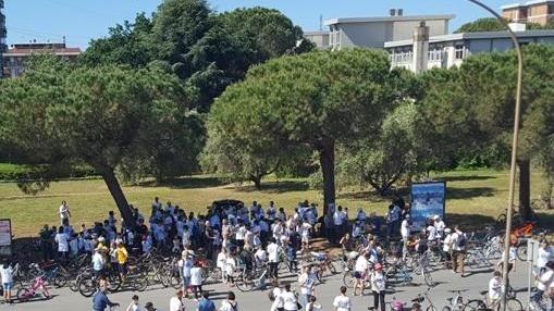 In duecento a Bicincittà 2017