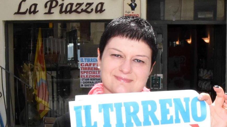 Vi aspettiamo stamani dalle 11 al bar La Piazza a Campagnatico