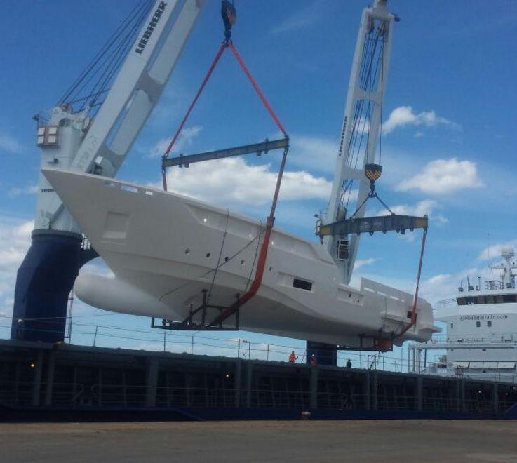 Nautica verso il rilancio nelle imprese 109 addetti 
