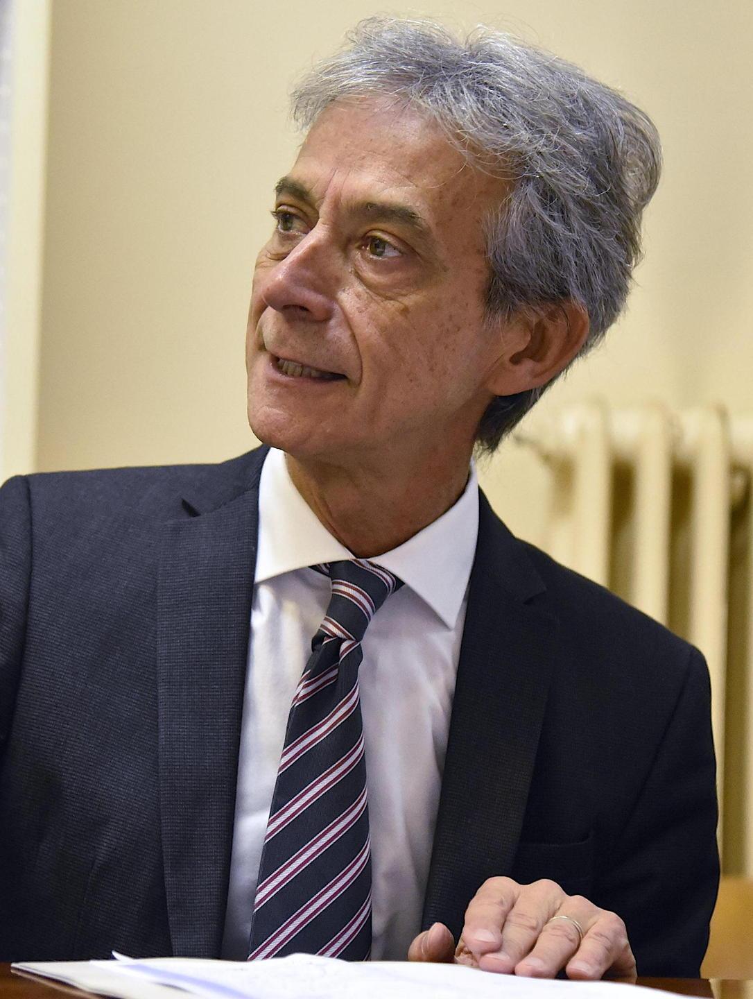 M5s: «Condotta antisindacale di Desideri Parliamone»