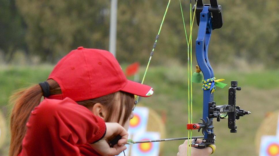 Arco negato alla bambina down