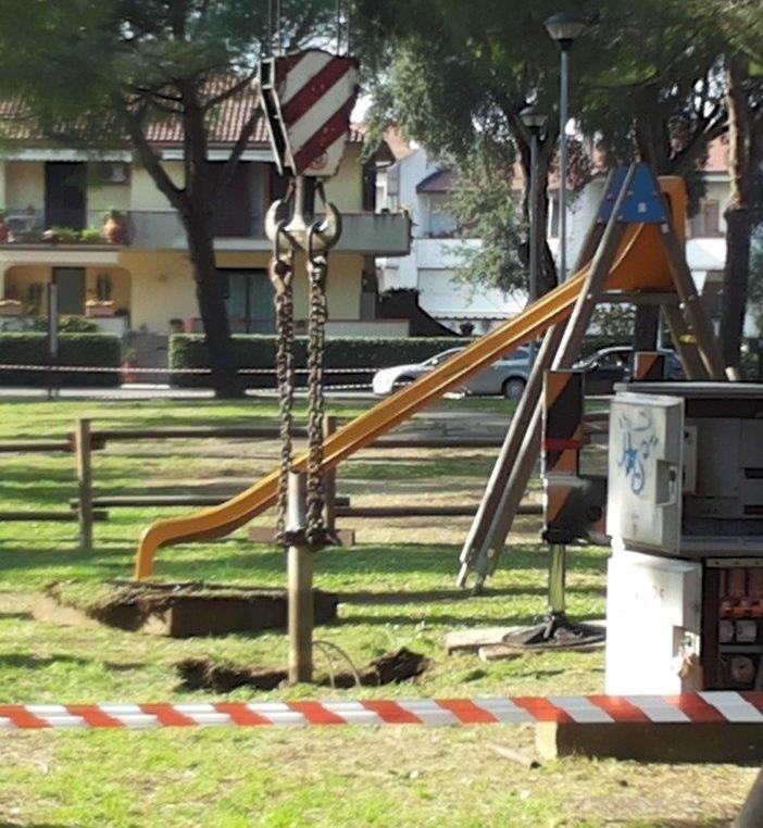 Pozzi: dopo tre anni posizioni ribaltate 