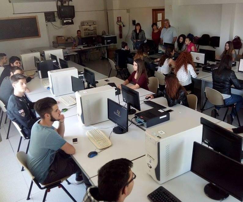 Gli studenti dell’Oggiano si scoprono imprenditori 