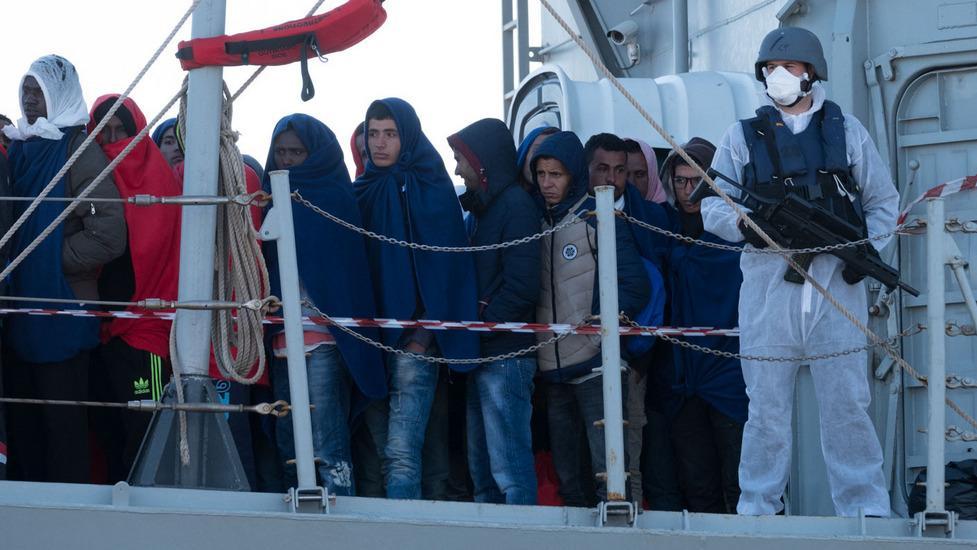 Migranti, accuse a Biancareddu «Piano d’accoglienza assente» 