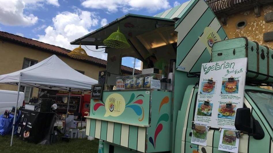 In 4.000 a “Sgranar per colli” cibo più musica formula vincente
