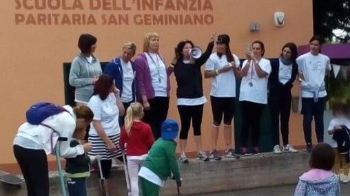 Che festa per la Scuola S.Geminiano