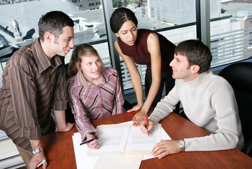 “Yep”: in 150 per scoprire come si lavora in azienda