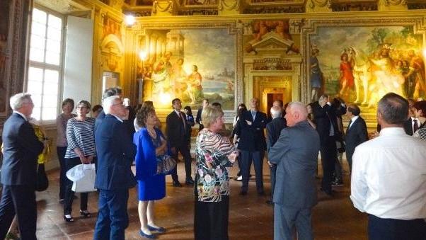 Cultura, numeri e aiuti dividono Api e assessore