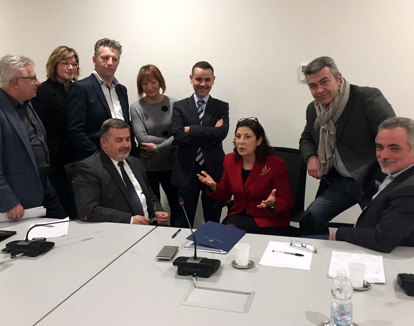 Carpi e Maranello, sveglia La Bassa prepara gli arrivi 