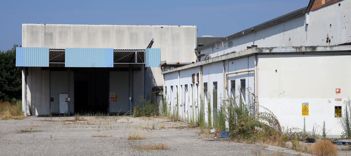 Ex Latte Ala, interrogazione in Regione