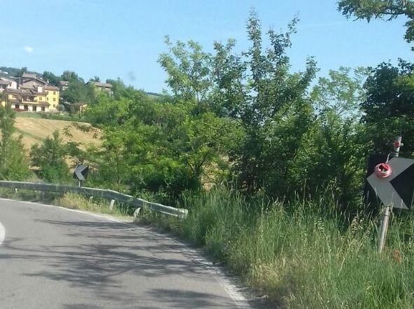 Vandali sui cartelli appena riparati 
