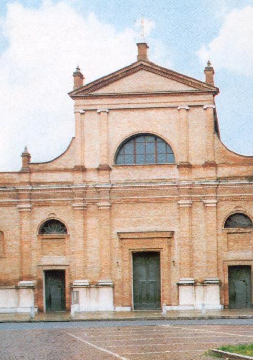 San Quirino, al via la raccolta dei fondi per gli affreschi 