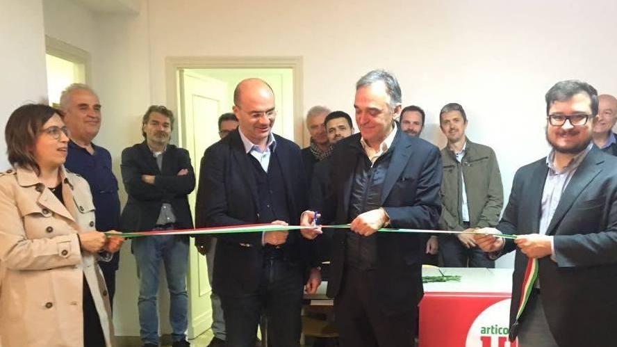 Pd-Mdp, ora le alleanze scricchiolano