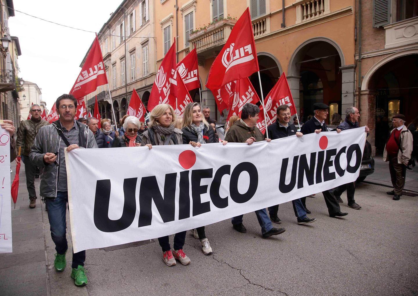 Unieco, via ai licenziamenti ora si rischia l’azzeramento 