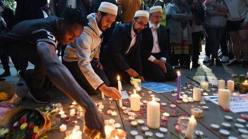 Manchester: il kamikaze era tornato da poco dalla Libia 