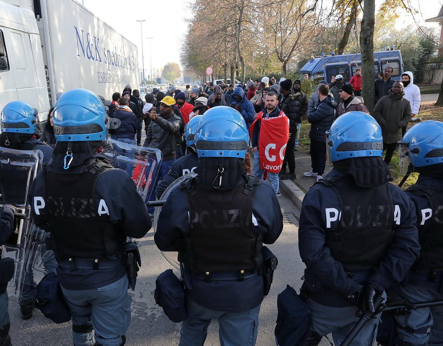 Modena: Concerto di Vasco, massima allerta Task force per garantire sicurezza  