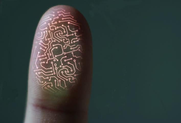 L'università di Cagliari cerca donatori di impronte digitali