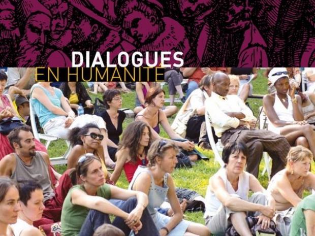 Dialogues en humanitè alle Cascine di Tavola il 27 e 28 maggio 2017
