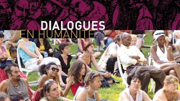 Dialogues en humanitè alle Cascine di Tavola il 27 e 28 maggio 2017
