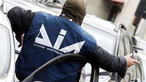 'Ndrangheta: sequestrato un albergo in provincia di Arezzo
