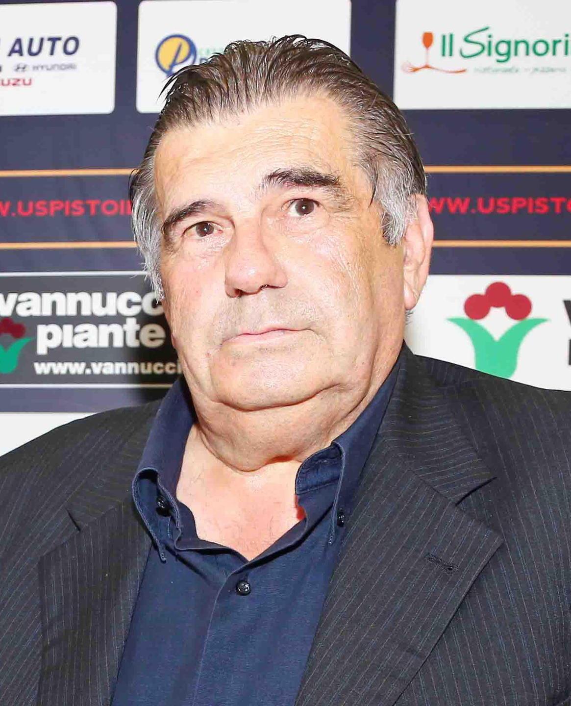 Il ds Nelso Ricci