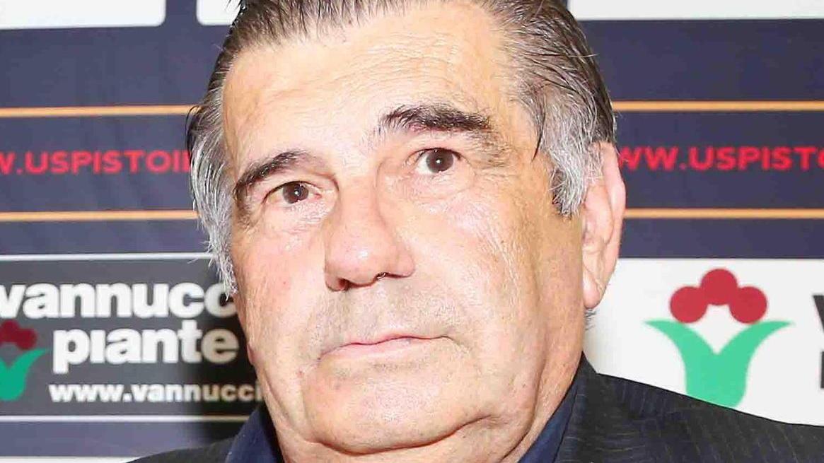 Il ds Nelso Ricci