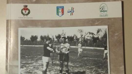 La copertina del libro
