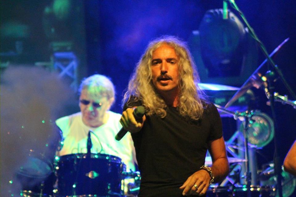 Uno dei gruppi che si esibiranno al Santomato Live