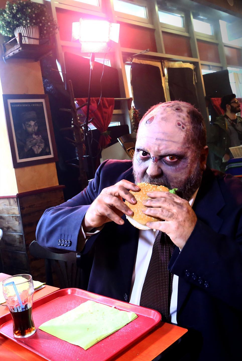 Modena, via ai casting per attori nella serie “Rudy” 