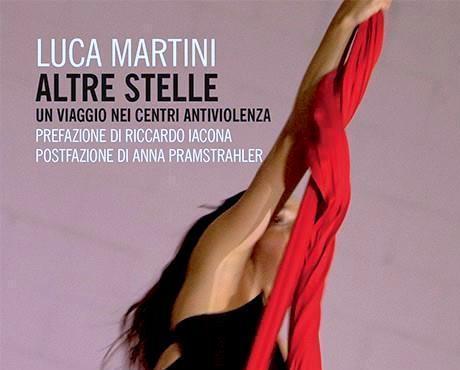 Centri antiviolenza in viaggio con Martini