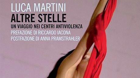 Centri antiviolenza in viaggio con Martini