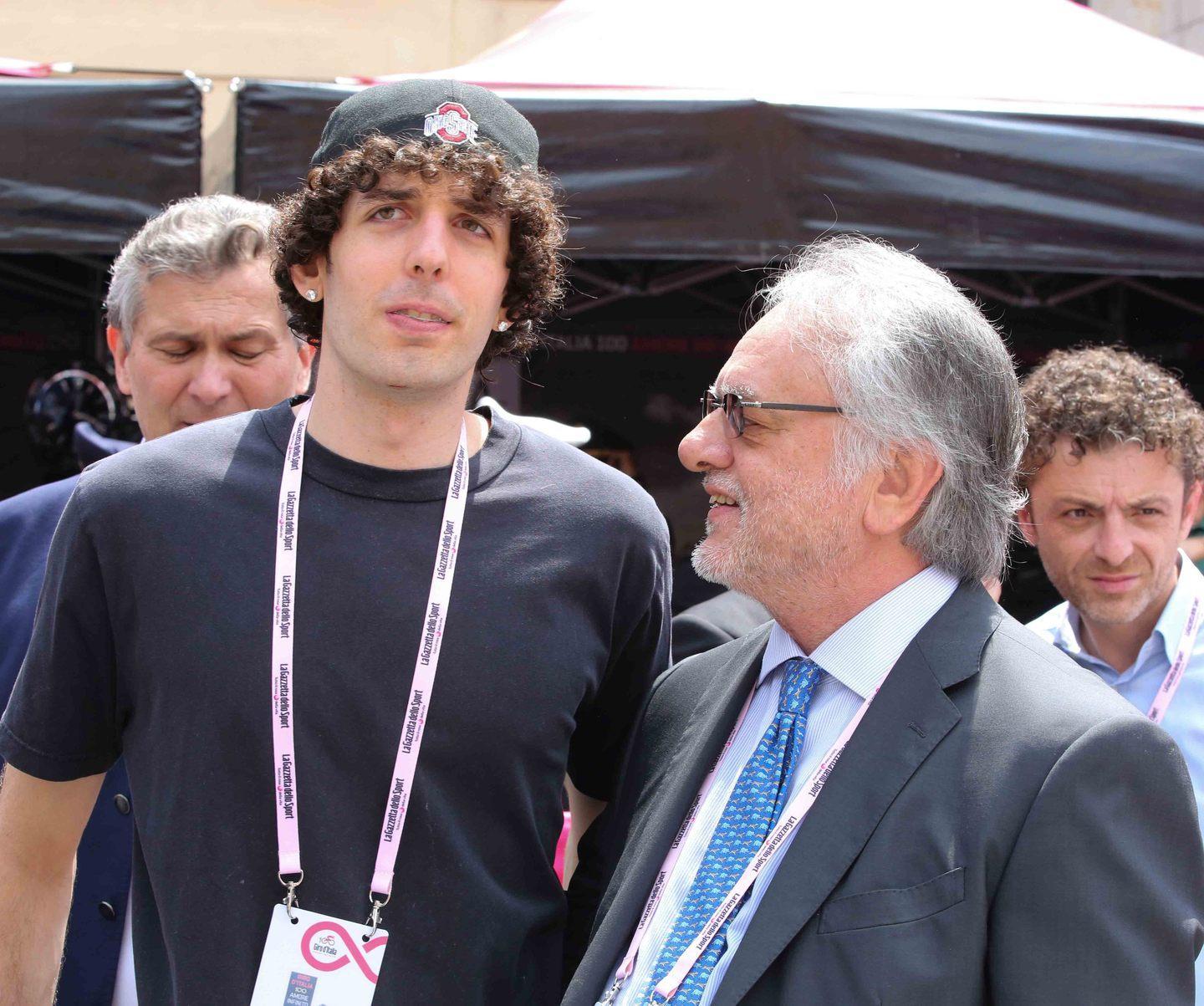 Partner societario coach e mercato: tutti i dossier di Landi 