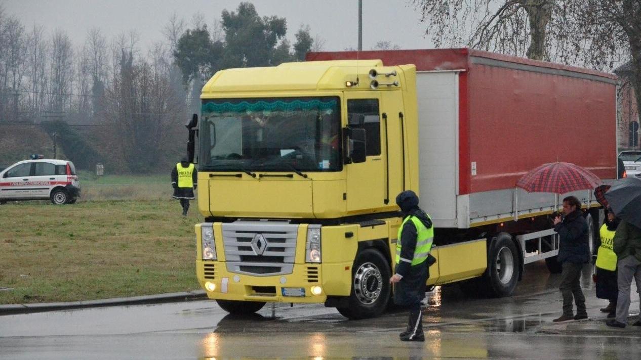 Arriveranno a giugno le telecamere “leggi targa”