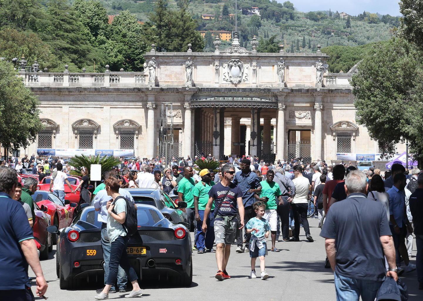 Città termali a rischio zero anche in caso di fallimento 