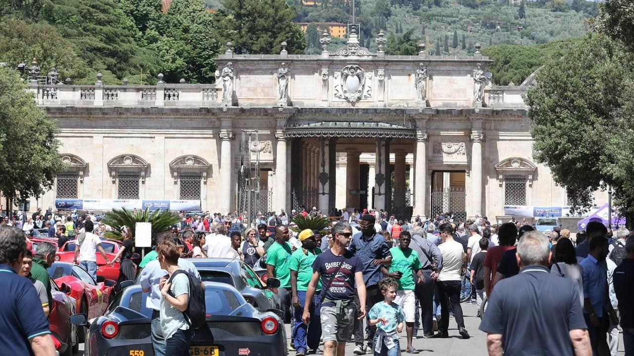 Città termali a rischio zero anche in caso di fallimento