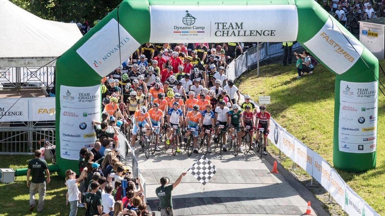A Limestre due giorni all’insegna dello sport e della solidarietà