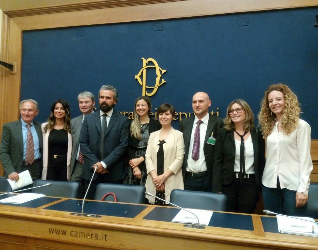 «Virtuosi contro lo spreco di cibo» 
