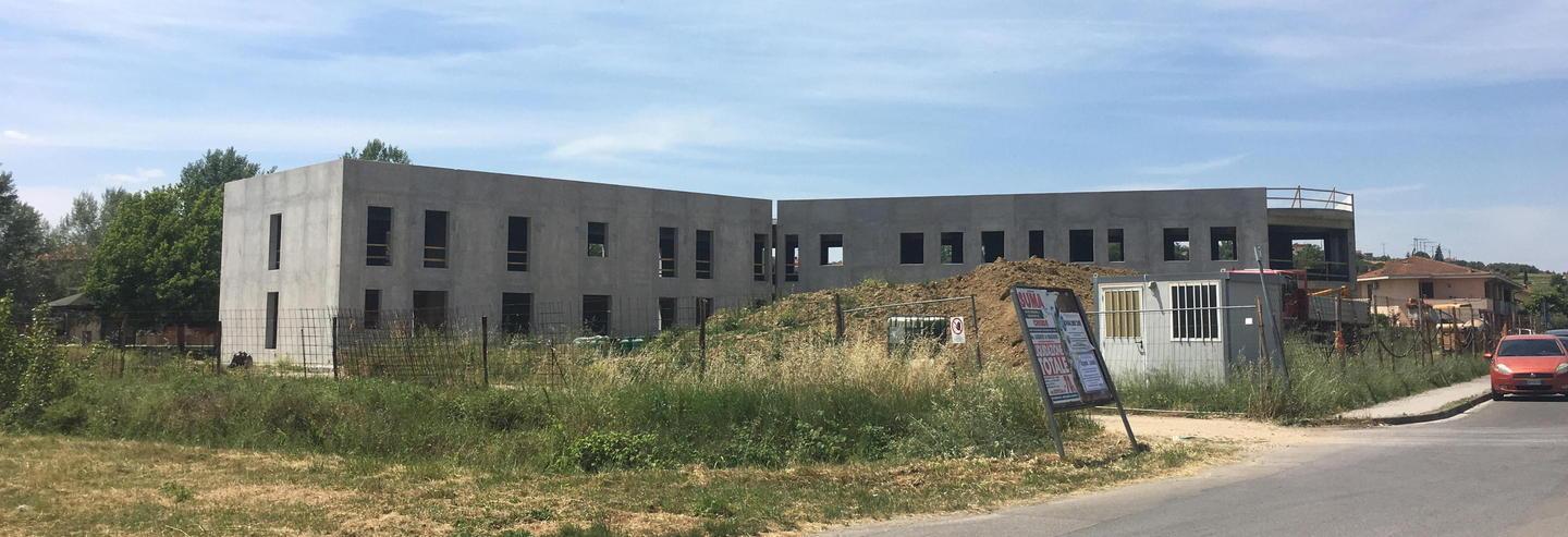 Il centro sanitario porterà cinquanta assunzioni 