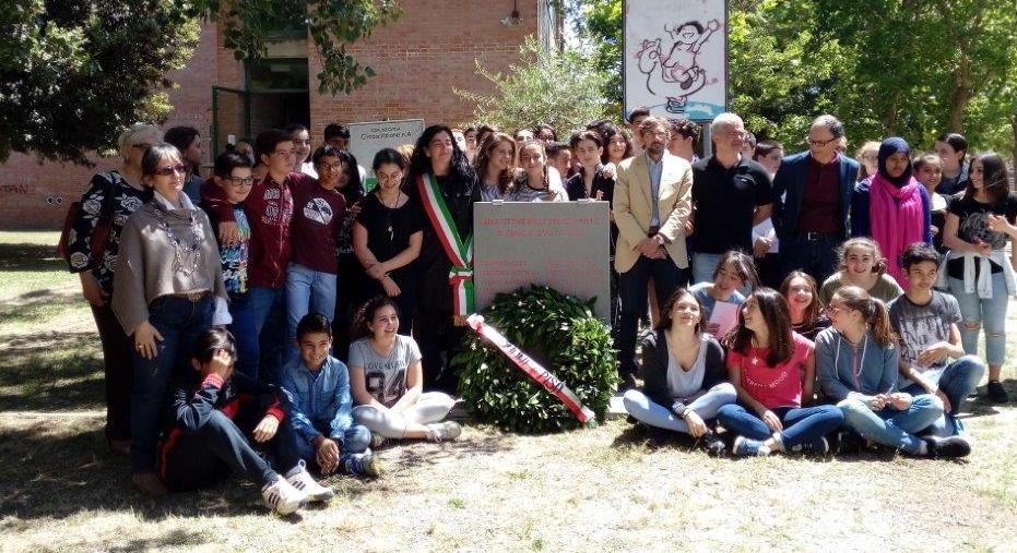 La strage di Capaci nelle emozioni della scuola Fucini 