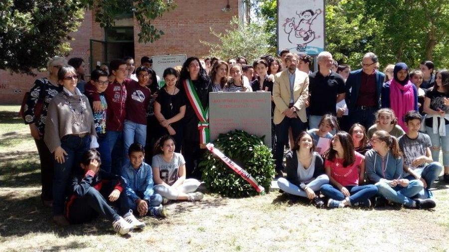 La strage di Capaci nelle emozioni della scuola Fucini