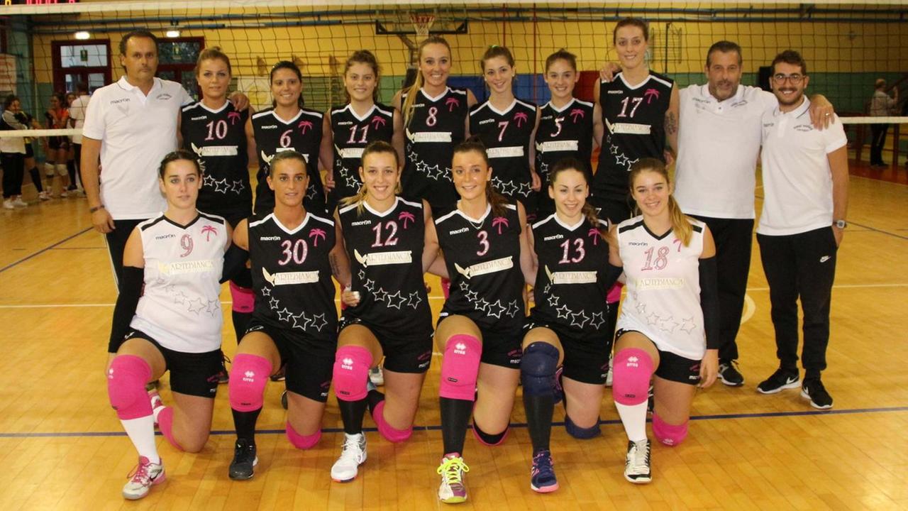 Oasi, la finale è a un passo Ma a Firenze sarà dura