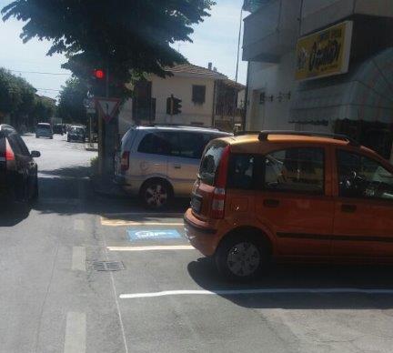 Entro la fine di giugno riasfaltato il viale Puccini 