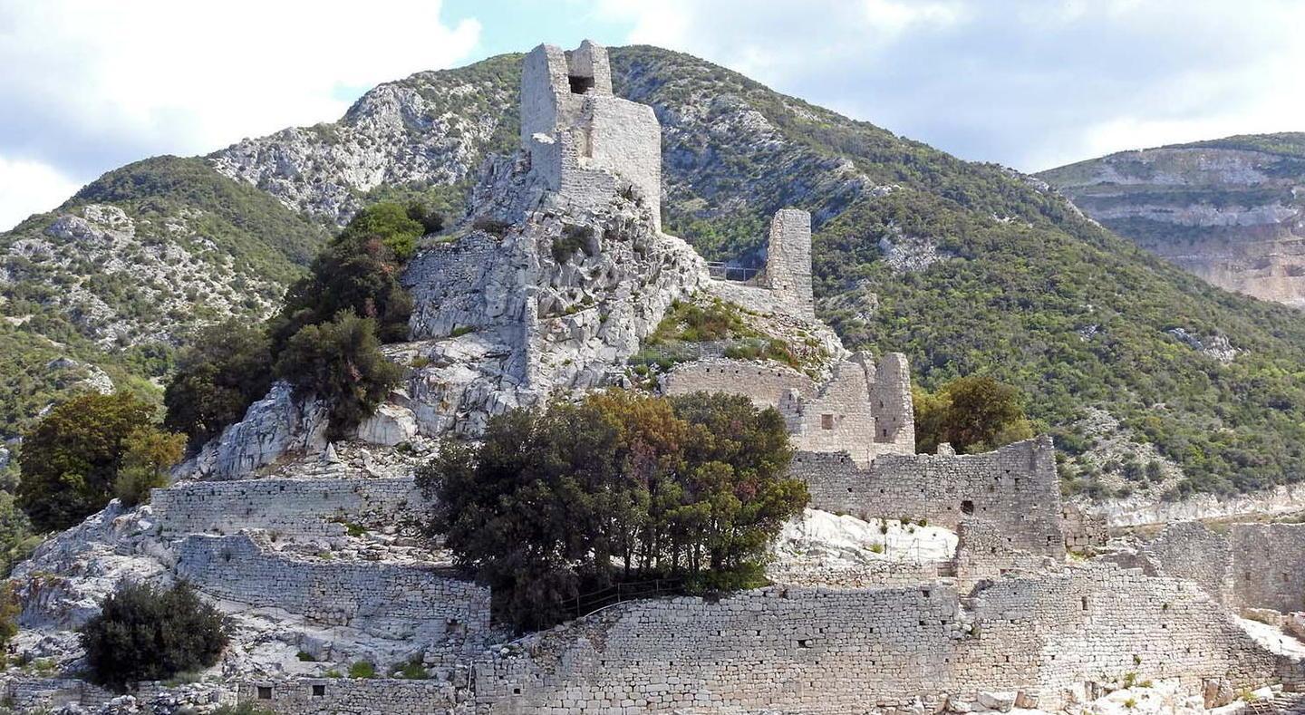 Trekking geologico  e miniere antiche da scoprire e visitare
