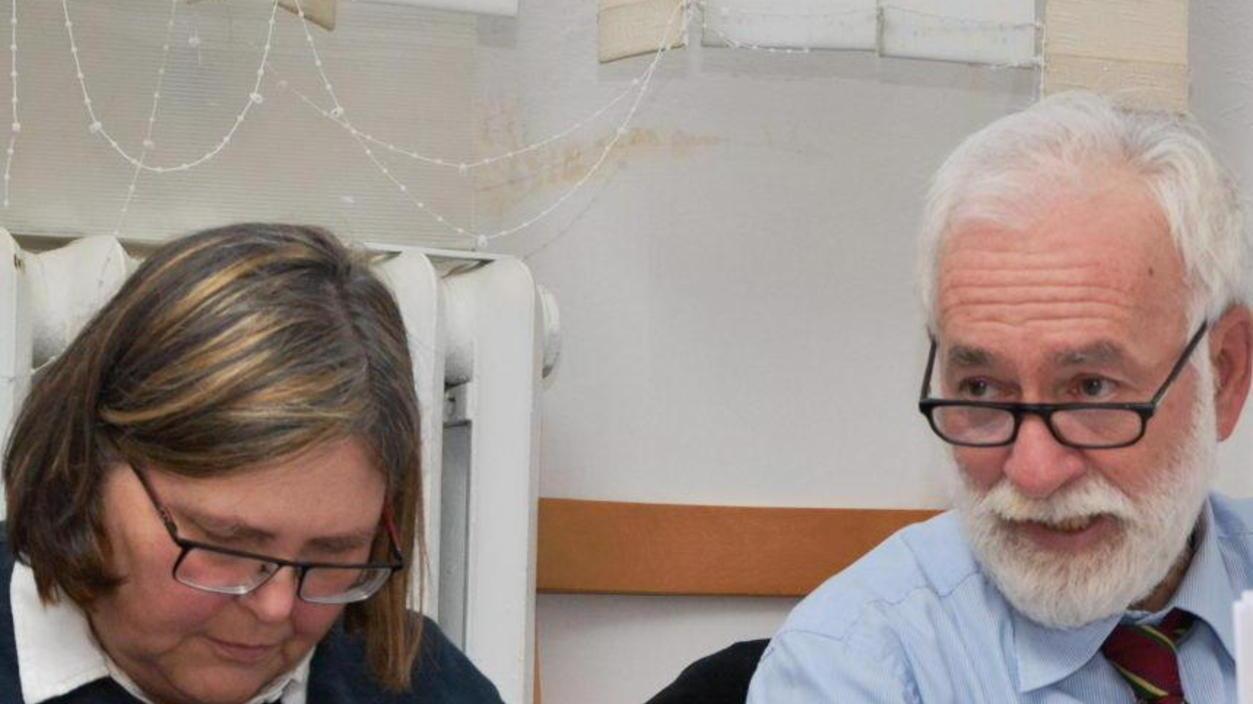 Fials: «Lippi spieghi perché ì soldi vanno agli altri ospedali»