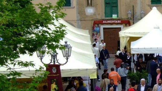 Castagneto a tavola il gusto della notte per la 22ª edizione
