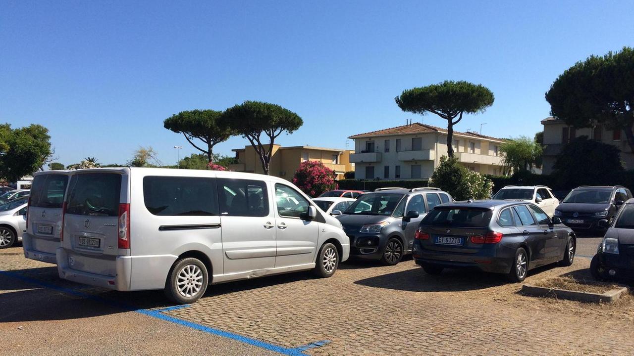 Marina, la giunta assicura «500 posti auto in più»