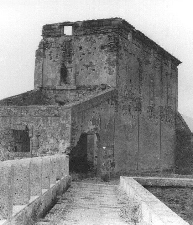 Un Museo nella ex Fabbrica delle cataratte